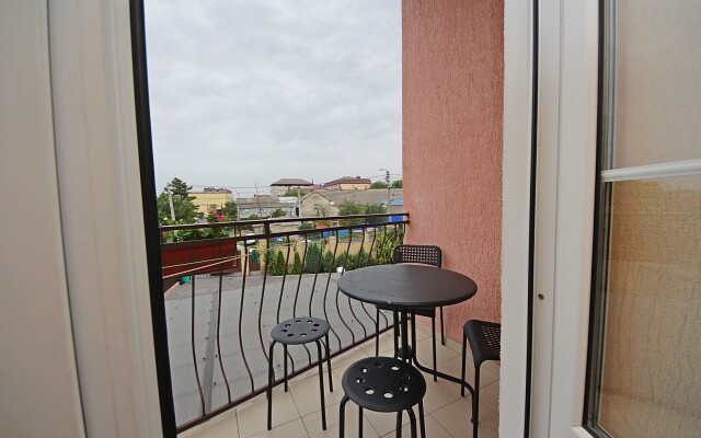 Selini Hotel