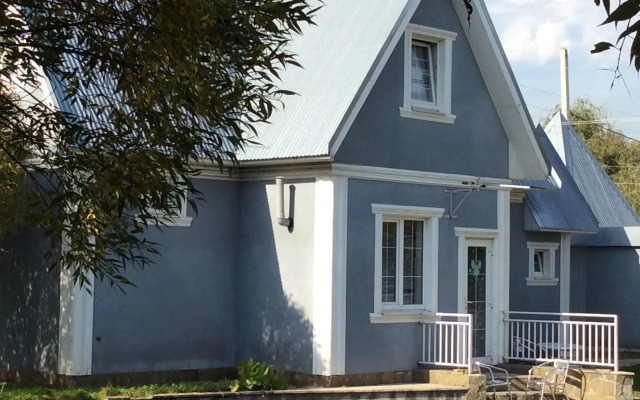 Гостевой Дом Lada House Коттедж - 3