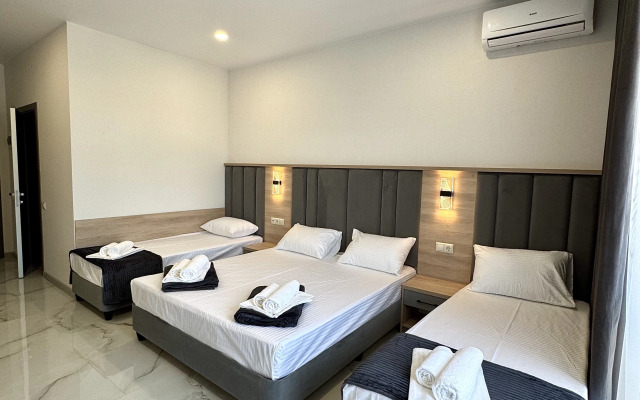 Poseydon Guest house