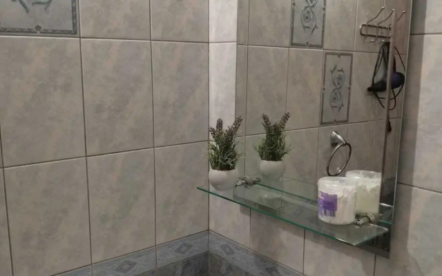 Квартира Комфорт Евро-2К