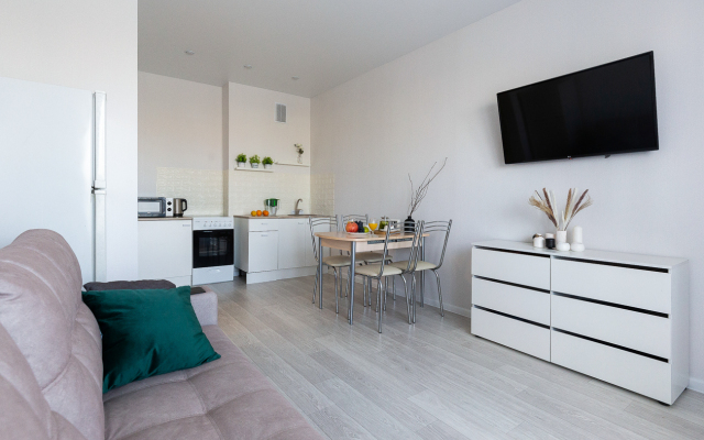 2-Kom Jet Life U Akvaparka Flat