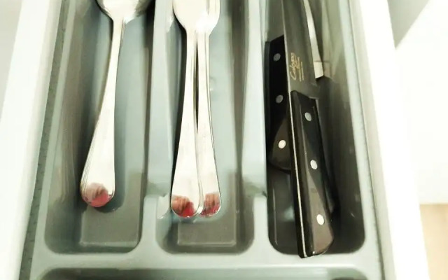 Квартира Уютная в Центре ЖK