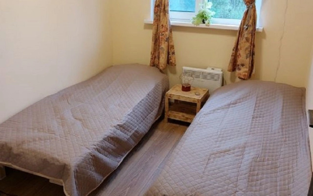 Коттедж Дом Тишины