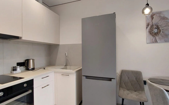 Апартаменты Сочи Жк Южный парк