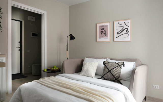 Апартаменты Stig_Realty на Яганова