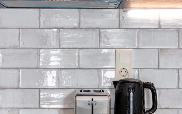 The NEO two room Suite N301 by MaRKoS Apartments