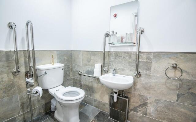 George Wright Boutique-hotel