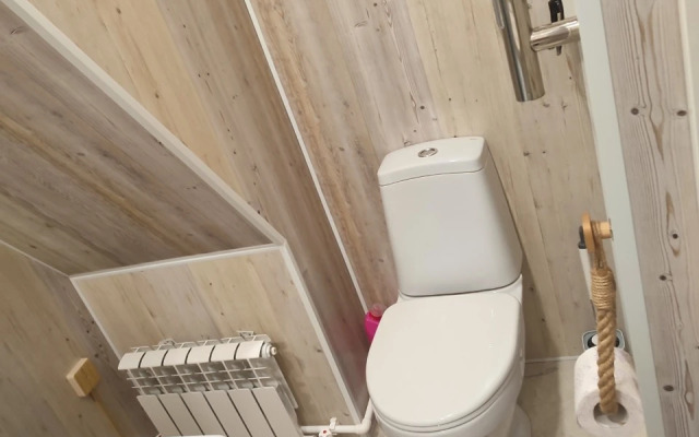 Частный  Дом Усадьба