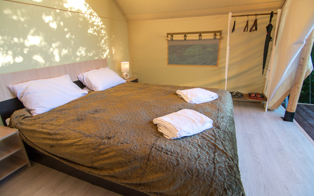 Fedyuhi Glamping