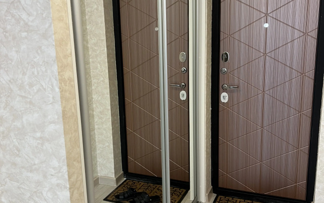 Uyutnye Apartamenty U Morya Apartments