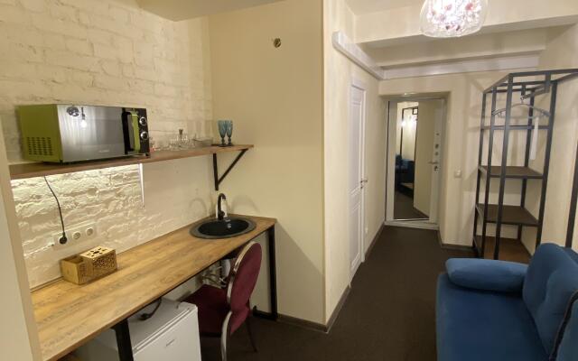 Na Nevskom 84-86 Mini Hotel