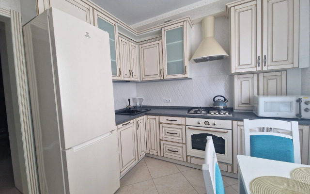 Квартира Просторная в центре города