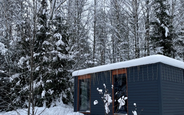 База отдыха Вуокса Хутор