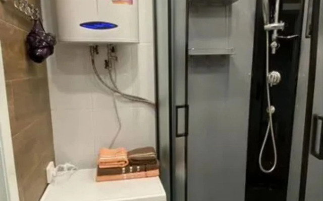 Квартира City Loft