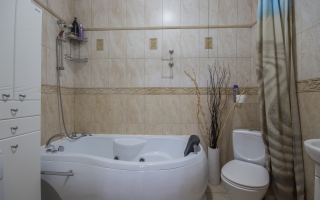 Апартаменты у Королевских Ворот