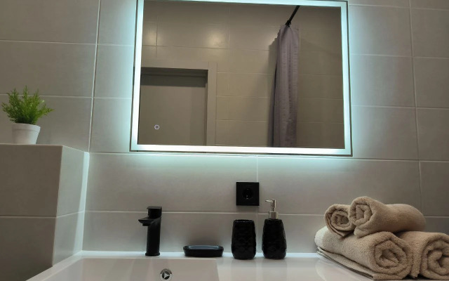 Studiya V Tsentre Goroda Flat