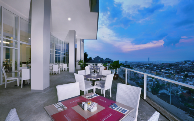 favehotel Simpang Lima Semarang
