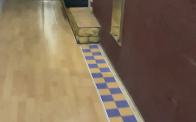 Квартира в центре, в красивом кукольном домике