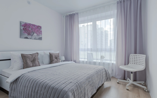 Квартира Трехкомнатная на шестерых