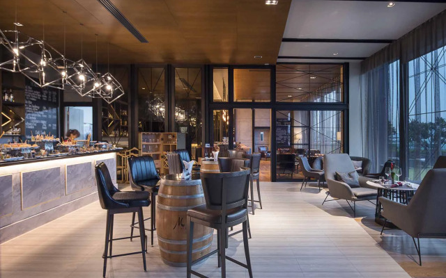 Mercure Bangkok Makkasan