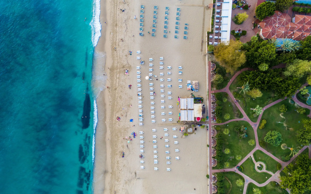 Wasa Hotel - All Inclusive