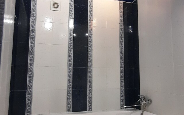 Апартаменты Грабцевское шоссе 104