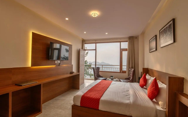 Отель Shimla Inn