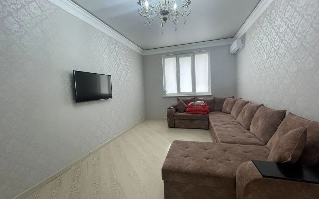 Апартаменты Возле Моря