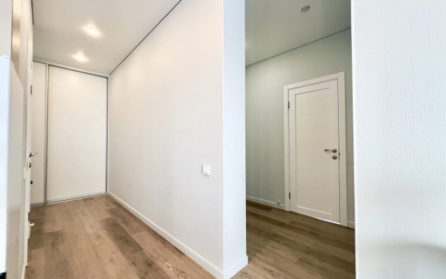 Апартаменты семейные ВыДома в авторском квартале Машаров в центре