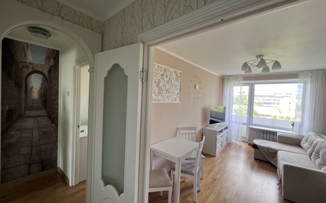 Prostor I Svet Flat