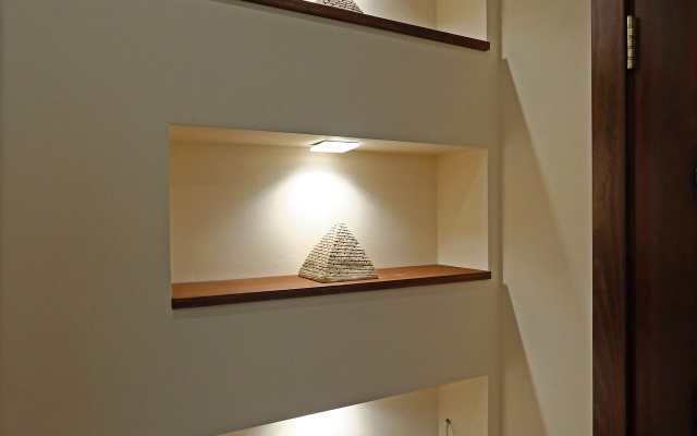 Апартаменты Granada в самом центре ГГМ