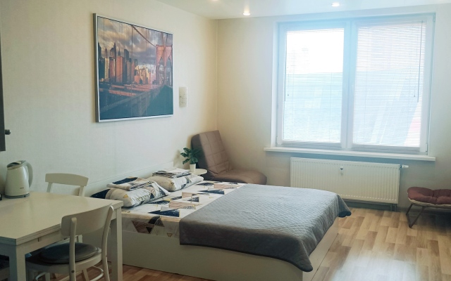 Квартира Yes Хошимина