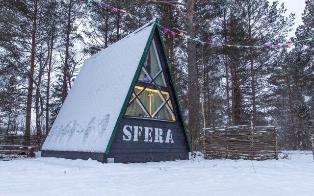 Sfera Camping