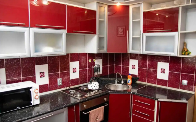 Апартаменты Абылай-Хана 5