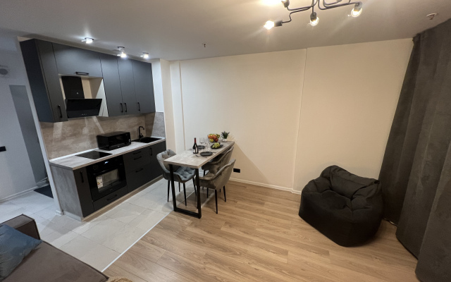 Апартаменты G-Kvartal VLKLMK24