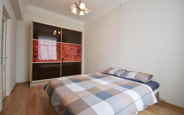 Квартира Краснопрудная Улица 30-34с1