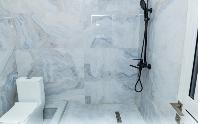 Апартаменты 3х комнатные в центре