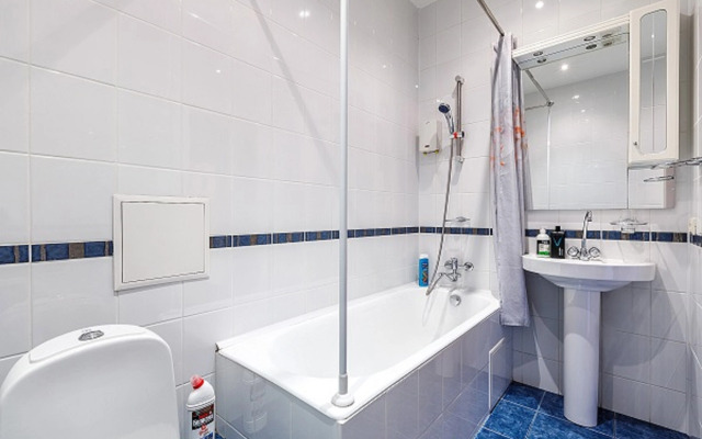 Квартира на Советском 37