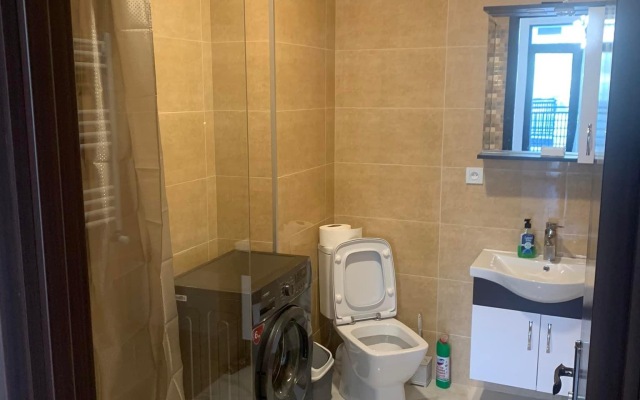 Apartments Boutique hotel Alma Tbilisi