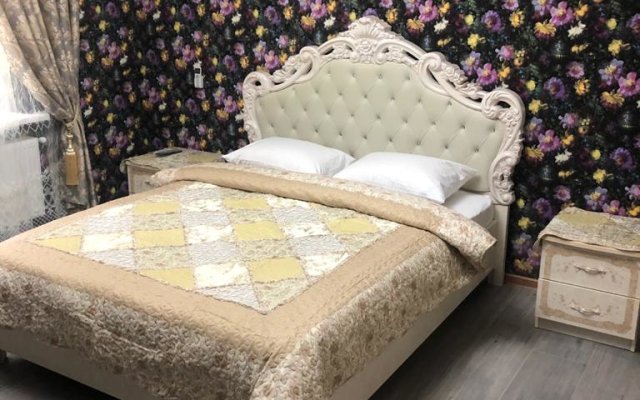 Гостевой дом Сударь