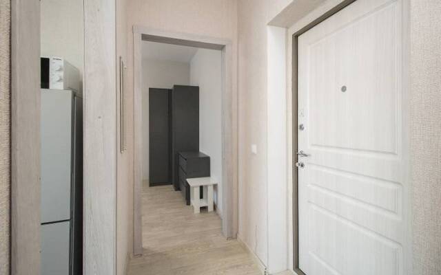 So Vsemi Udobstvami Apartments