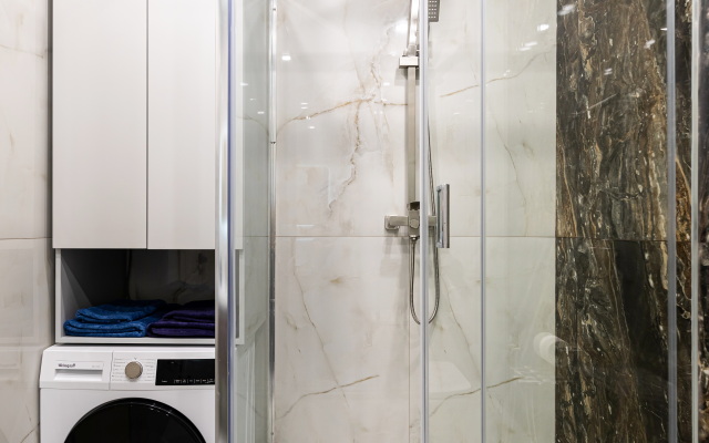 Квартира Видовая ЖК MIRACLE