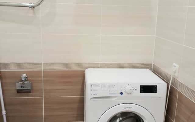 Studiya Na Raskolnikova 48/1 Apartments