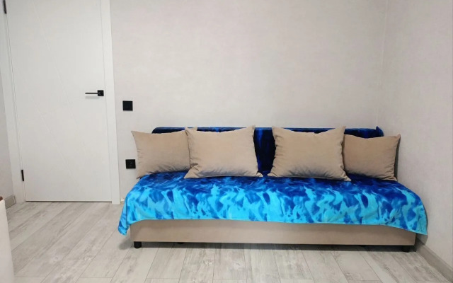 Квартира Уютная в Центре Казани