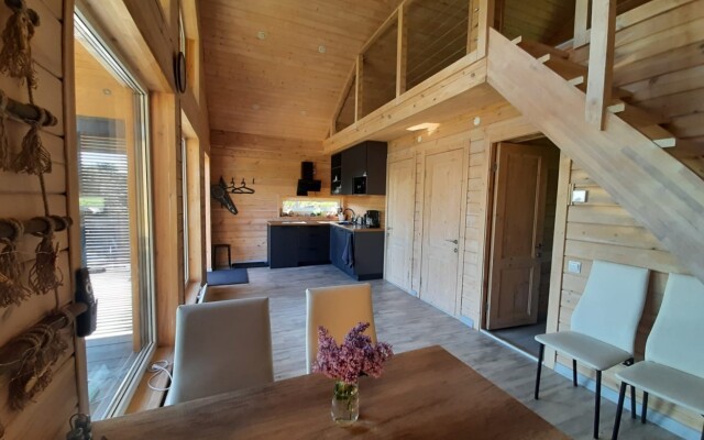 Гостевой дом в Кончезеро