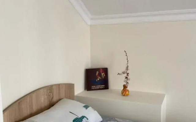 Gostevoy Dom Atai Guesthouse