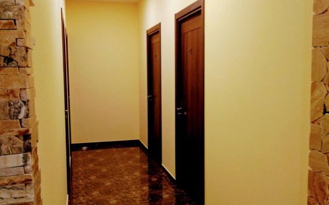 Riverside Guest house