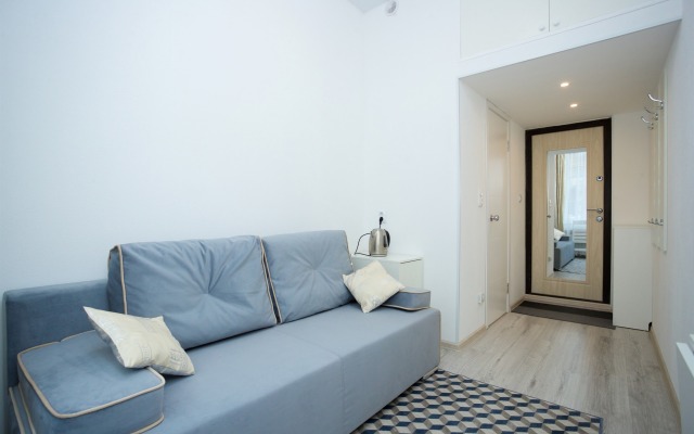 Апартаменты 2 на улице Колпинская 2