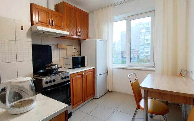 Апартаменты Уютный север в центральном районе