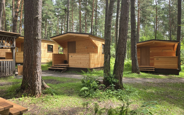 База отдыха Рафт-Премьер